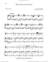 Nel Cor Piu Non Mi Sento (Medium High Voice) sheet music for voice and piano (Medium High Voice)