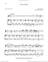 Se Tu M'ami (Medium High Voice) sheet music for voice and piano (Medium High Voice)