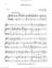 Alma Del Core (Medium High Voice) sheet music for voice and piano (Medium High Voice)