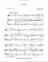 Amarilli (Medium High Voice) sheet music for voice and piano (Medium High Voice) (version 3)