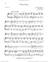 Danza, Danza (Medium High Voice) sheet music for voice and piano (Medium High Voice)