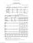 Anadyomene sheet music for choir (SATB Divisi)