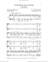 To The Moon (A den Mond) sheet music for choir (SA)