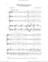 With Wondering Awe sheet music for choir (SSA: soprano, alto)