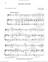 Amarilli (Medium Low Voice) sheet music for voice and piano (Medium Low Voice) (version 4)