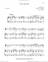 Caro Mio Ben (Medium Low Voice) sheet music for voice and piano (Medium Low Voice) (version 4)