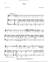 Nina (Medium Low Voice) sheet music for voice and piano (Medium Low Voice) (version 3)