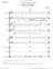 Canto 'e Liberta sheet music for orchestra/band (COMPLETE)