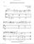 Quella Fiamma Che M'accende (Medium Low Voice) sheet music for voice and piano (Medium Low Voice)