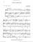 Intorno All'idol Mio (Medium Low Voice) sheet music for voice and piano (Medium Low Voice)