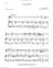 Se Tu M'ami (Medium Low Voice) sheet music for voice and piano (Medium Low Voice)