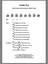 Inside Out sheet music for guitar (chords) (version 2)
