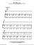 All Time Low sheet music for voice, piano or guitar