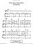 Once Upon A Summertime sheet music for voice, piano or guitar