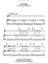 I'm A Man sheet music for voice, piano or guitar