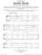 Sunrise, Sunset (from Fiddler On The Roof) sheet music for piano solo