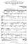 May You Love And Be Loved sheet music for choir (SATB: soprano, alto, tenor, bass)