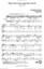 May You Love And Be Loved sheet music for choir (SAB: soprano, alto, bass)