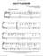 Guilty Pleasure sheet music for piano solo