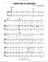 How Far Is Heaven sheet music for voice, piano or guitar