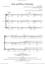 Now And Then / Yesterday (arr. Dan Pate) sheet music for choir (TBB: tenor, bass)