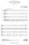 I Saw Three Ships (arr. Garrett Breeze) sheet music for choir (SSAA: soprano, alto)