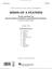 Birds Of A Feather (arr. Larry Moore) sheet music for orchestra (COMPLETE)