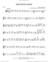 Kiss From A Rose sheet music for flute solo (version 2)