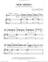 New Money (from The Great Gatsby) sheet music for voice and piano