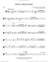 Since U Been Gone sheet music for viola solo