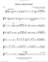 Since U Been Gone sheet music for flute solo