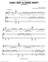 Can I Get A Chee Hoo? (from Moana 2) sheet music for voice, piano or guitar