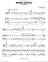 Mana Vavau (from Moana 2) sheet music for voice, piano or guitar