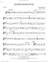 Daydream Believer sheet music for clarinet solo