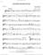 Daydream Believer sheet music for tenor saxophone solo