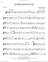 Daydream Believer sheet music for alto saxophone solo