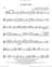 It Ain't Me sheet music for horn solo