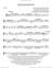 Kings & Queens sheet music for clarinet solo