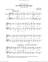 It Is Well With My Soul sheet music for choir (SSAA: soprano, alto)