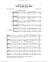 Find Me In Your Rest sheet music for choir (SATB: soprano, alto, tenor, bass)