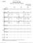 Across The Sky sheet music for orchestra/band (COMPLETE)