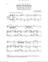 Plenty Good Room sheet music for choir (TTBB: tenor, bass)