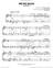 We're Back (from Moana 2) sheet music for piano solo