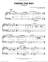 Finding The Way (from Moana 2) sheet music for piano solo