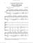 Voices of the Earth sheet music for choir (SATB: soprano, alto, tenor, bass)