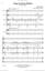 Sing As Never Before sheet music for choir (SATB: soprano, alto, tenor, bass)