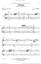 O Heart sheet music for choir (SATB Divisi)