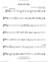 Ring Of Fire sheet music for tenor saxophone solo