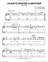 I Always Wanted A Brother (from Mufasa: The Lion King) sheet music for piano solo