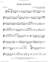 To Be With You sheet music for tenor saxophone solo